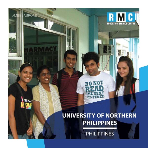 University Of Northeastern Philippines Iriga City Logo