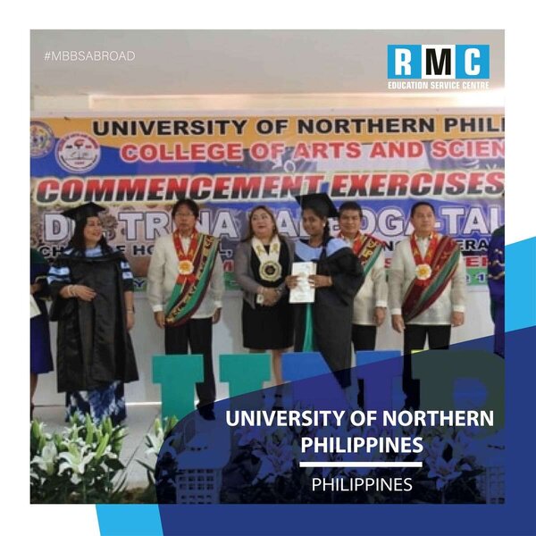 University Of Northern Philippines Fee Structure 2023 24