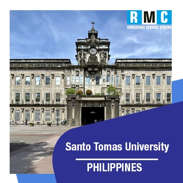 Santo Tomas University 