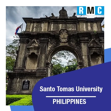 Santo Tomas University 