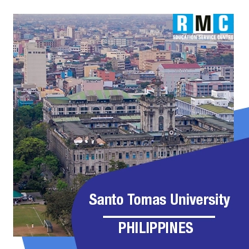 Santo Tomas University
