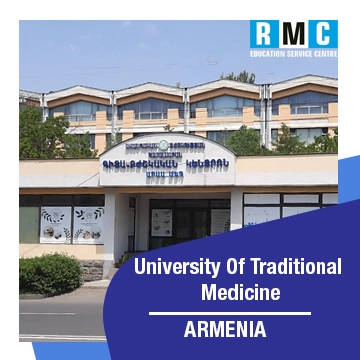 University Of Traditional Medicine (UTMA)