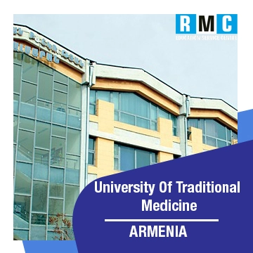 University Of Traditional Medicine (UTMA)