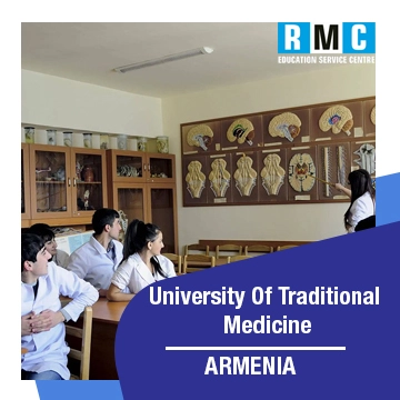 University Of Traditional Medicine (UTMA)