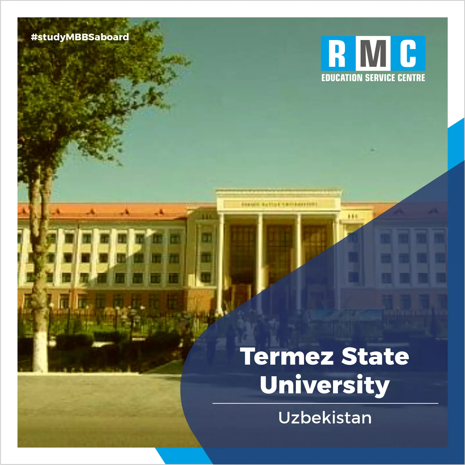 Termez State University