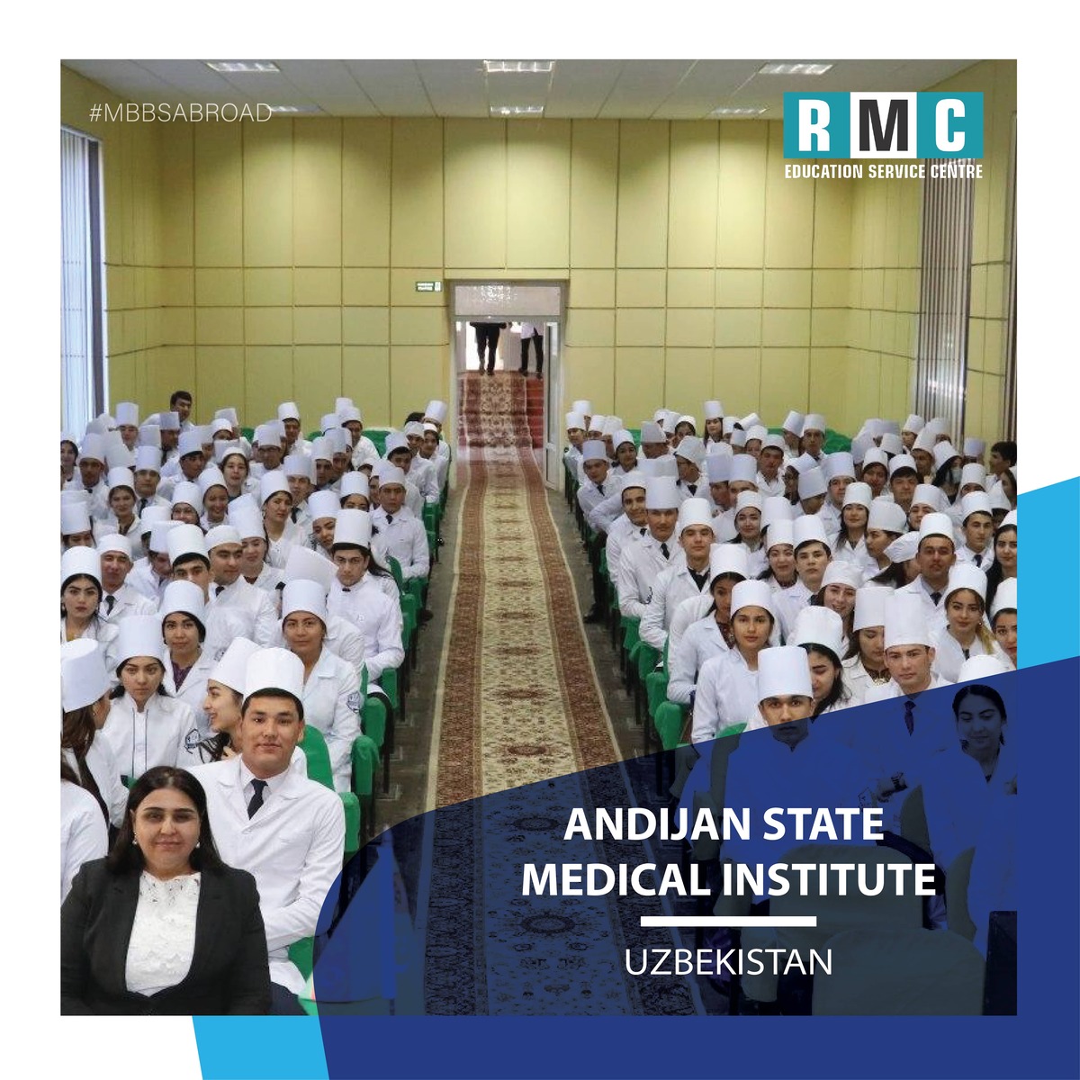 andijan state medical institute
