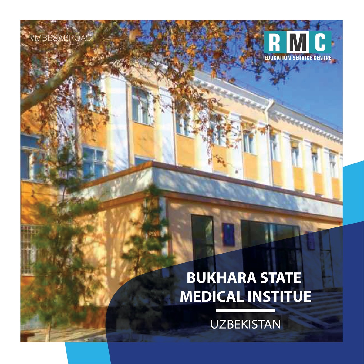 Kyrgyz State Medical Academy