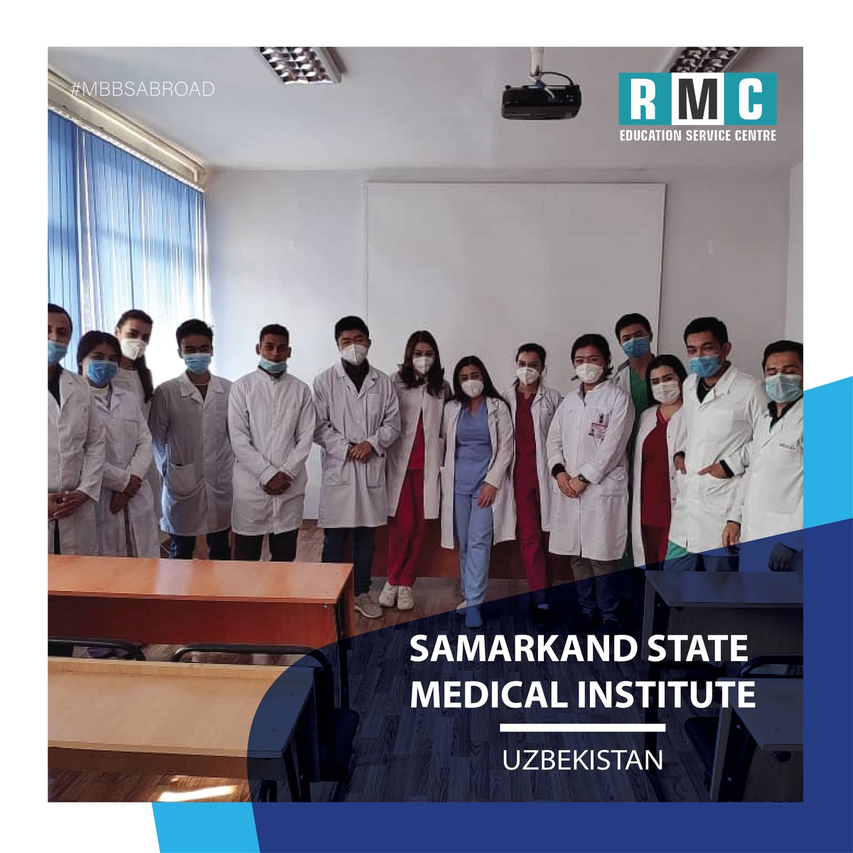 Samarkand State Medical Institute