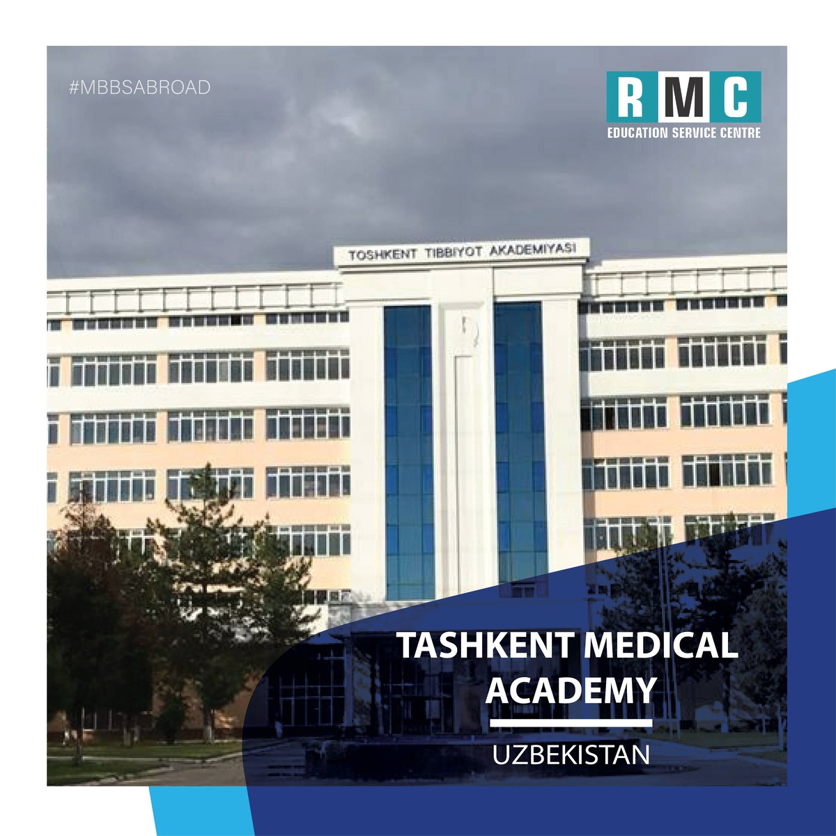 Tashkent Medical Academy