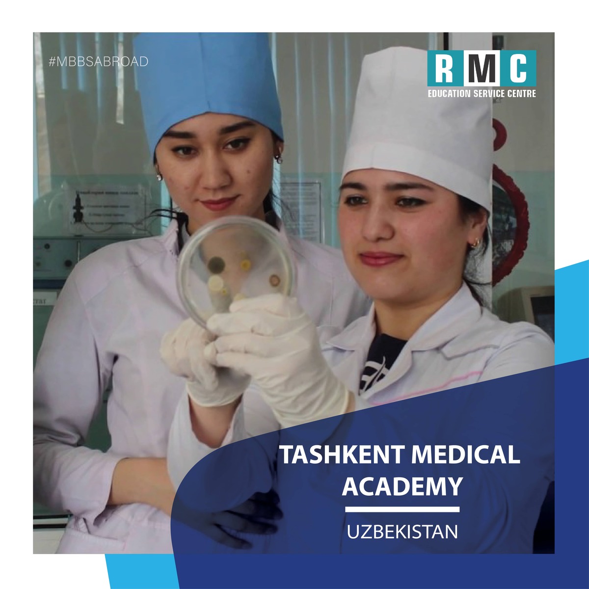 Tashkent Medical Academy