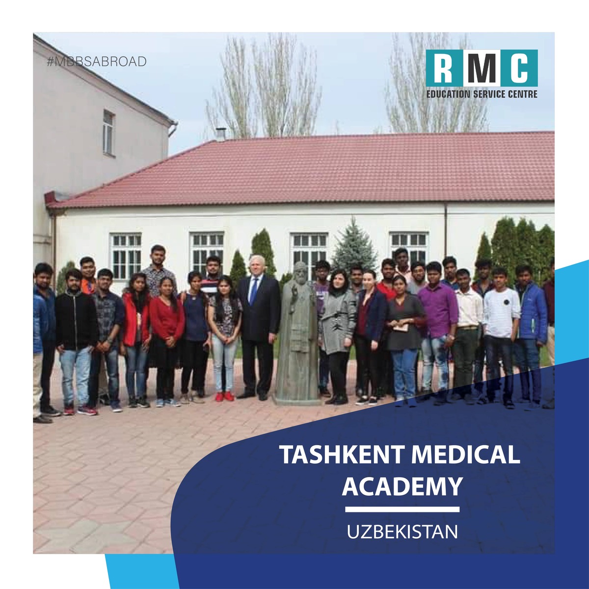 Tashkent Medical Academy