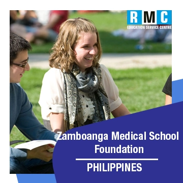 Zamboanga Medical School Foundation