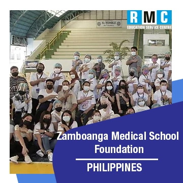 Zamboanga Medical School Foundation