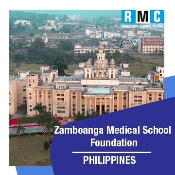 Zamboanga Medical School Foundation