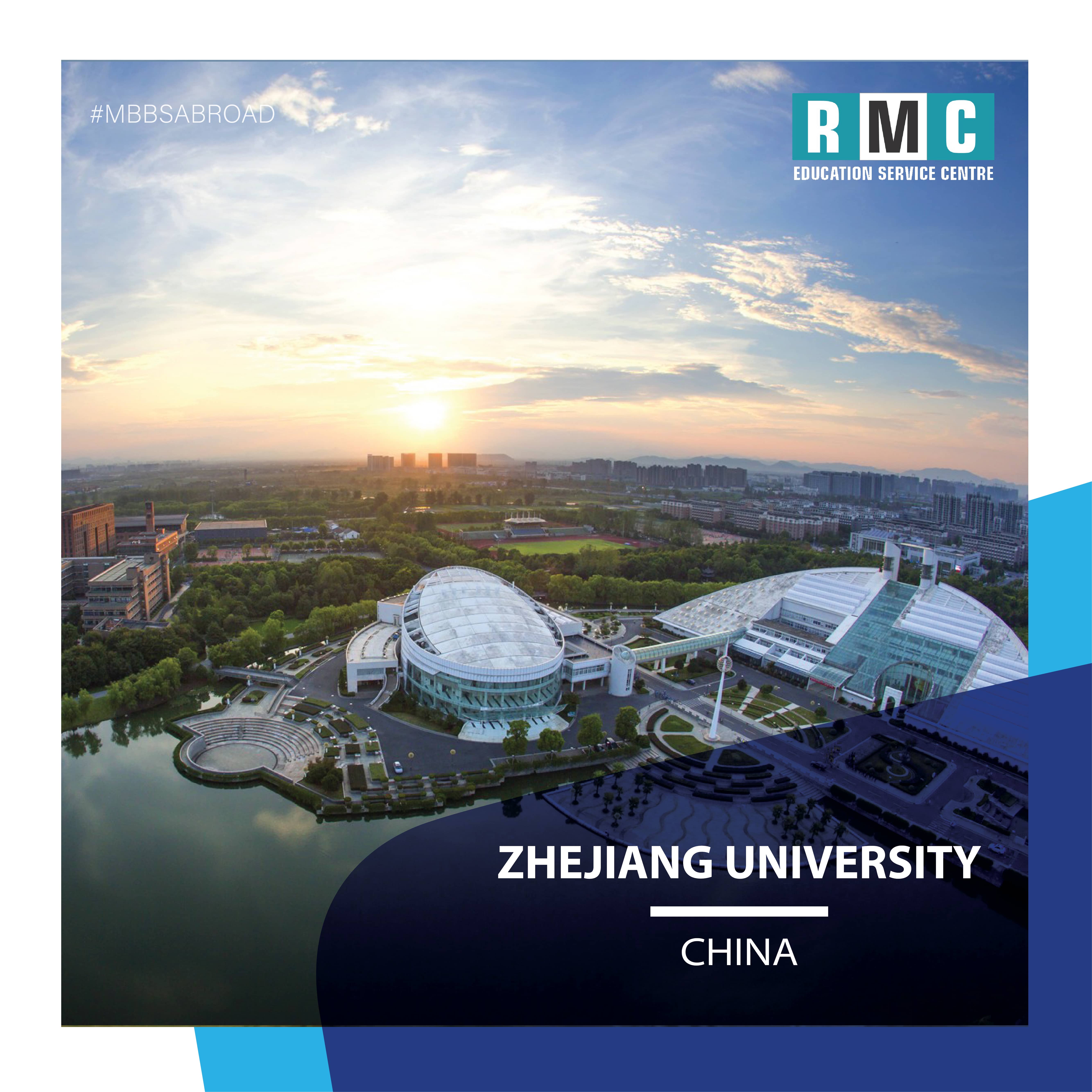 Zhejiang University