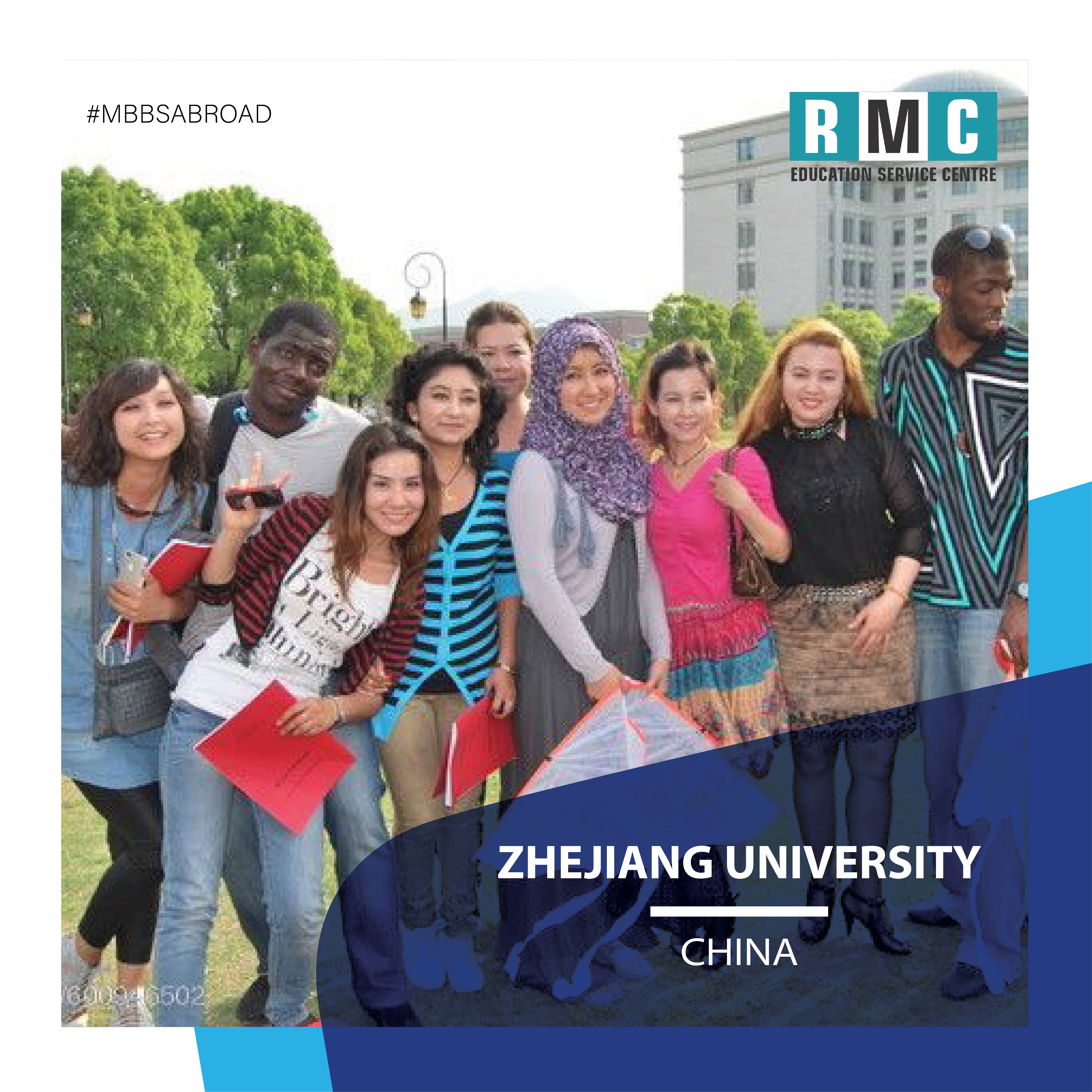 Zhejiang University